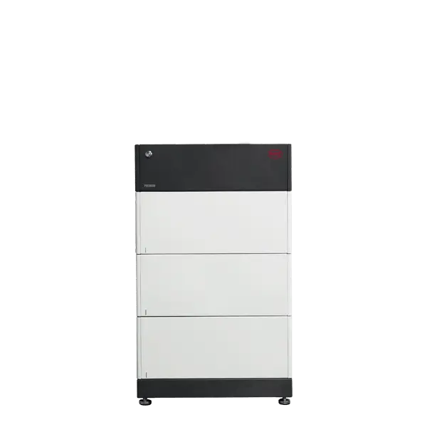 Akumulátor BYD 7,7 HVS